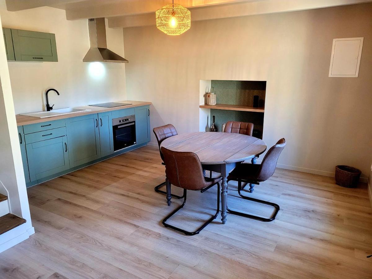 Gîte de caractère, proche Quimper Landudal Extérieur photo